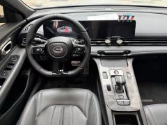 GAC Chuanqi Shadow Leopard 270T DCT R-Style Vigor Enjoyment Edition - ფოტო 6