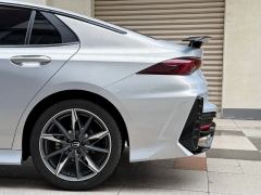 GAC Chuanqi Shadow Leopard 270T DCT R-Style Vigor Enjoyment Edition - ფოტო 8