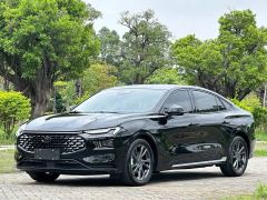 Ford Mondeo EcoBoost 245 Supreme Edition - фото 1