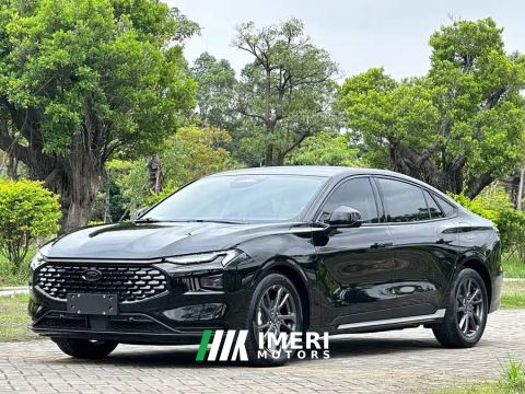 2022 Ford Mondeo EcoBoost 245 Supreme Edition - ავტომობილი ჩინეთიდან