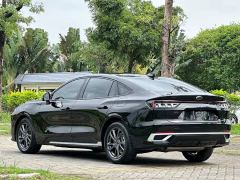 Ford Mondeo EcoBoost 245 Supreme Edition - фото 12