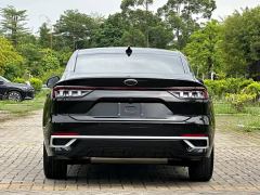 Ford Mondeo EcoBoost 245 Supreme Edition - фото 13