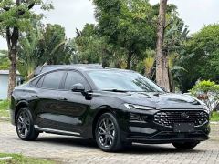 Ford Mondeo EcoBoost 245 Supreme Edition - фото 2