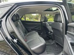 Ford Mondeo EcoBoost 245 Supreme Edition - фото 9