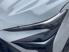 MG6 1.5T XLINE Shark Hunter Edition - ფოტო 10