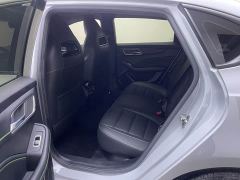 MG6 1.5T XLINE Shark Hunter Edition - ფოტო 13