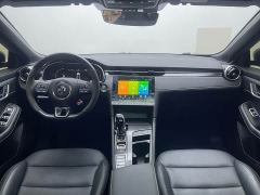 MG6 1.5T XLINE Shark Hunter Edition - ფოტო 15