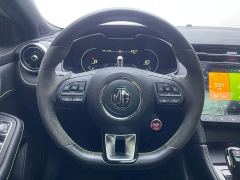 MG6 1.5T XLINE Shark Hunter Edition - ფოტო 16