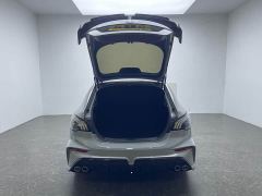 MG6 1.5T XLINE Shark Hunter Edition - ფოტო 18