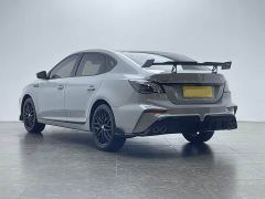 MG6 1.5T XLINE Shark Hunter Edition - ფოტო 4