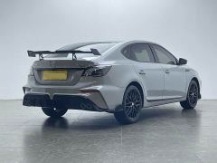 MG6 1.5T XLINE Shark Hunter Edition - ფოტო 5