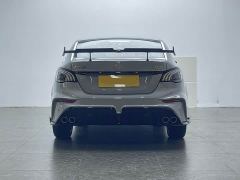 MG6 1.5T XLINE Shark Hunter Edition - ფოტო 6