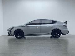 MG6 1.5T XLINE Shark Hunter Edition - ფოტო 7