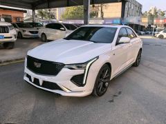 Cadillac CT4 28T Luxury - photo 1