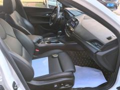 Cadillac CT4 28T Luxury - photo 10