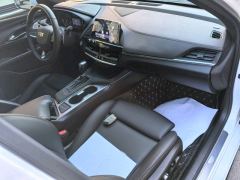 Cadillac CT4 28T Luxury - photo 11