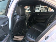 Cadillac CT4 28T Luxury - photo 12