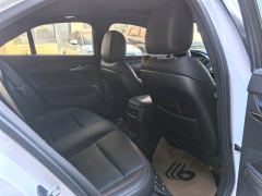 Cadillac CT4 28T Luxury - photo 13