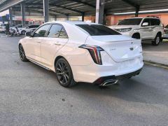 Cadillac CT4 28T Luxury - photo 15