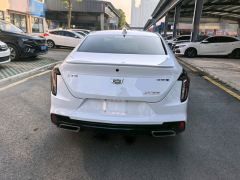 Cadillac CT4 28T Luxury - photo 16