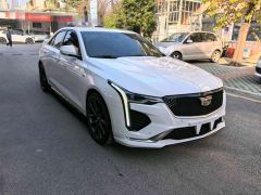 Cadillac CT4 28T Luxury - photo 2
