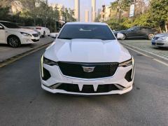 Cadillac CT4 28T Luxury - photo 3