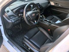 Cadillac CT4 28T Luxury - photo 4