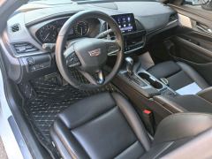 Cadillac CT4 28T Luxury - photo 5