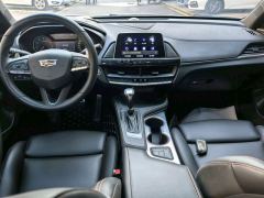 Cadillac CT4 28T Luxury - photo 6