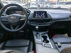 Cadillac CT4 28T Luxury - photo 7