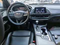 Cadillac CT4 28T Luxury - photo 8