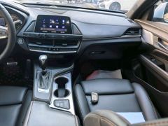 Cadillac CT4 28T Luxury - photo 9