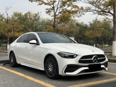 Mercedes-Benz C Class C-Class C 260 L AMG Line - фото 1