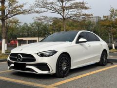 Mercedes-Benz C Class C-Class C 260 L AMG Line - фото 3