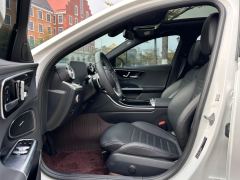 Mercedes-Benz C Class C-Class C 260 L AMG Line - фото 4