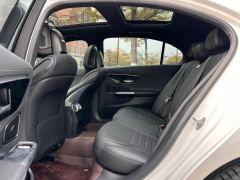 Mercedes-Benz C Class C-Class C 260 L AMG Line - фото 5