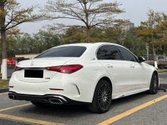 Mercedes-Benz C Class C-Class C 260 L AMG Line - фото 7