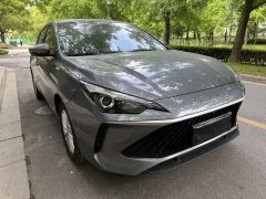Roewe MG i5 1.5L CVT Luxury - photo 2