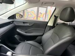 Roewe MG i5 1.5L CVT Luxury - photo 4