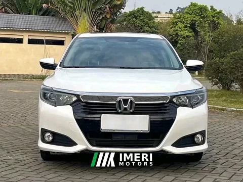 2024 Honda Lingpai 180TURBO CVTLuxury Edition - ავტომობილი ჩინეთიდან