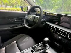Nissan Sylphy 1.6L Edition - ფოტო 3