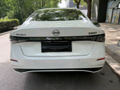 Nissan Sylphy 1.6L Edition - ფოტო 6