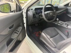Nissan Sylphy 1.6L Edition - ფოტო 7