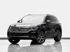Volkswagen Touareg 3.0T Edition - photo 1