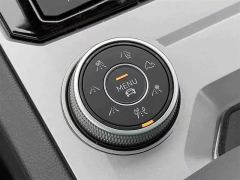 Volkswagen Touareg 3.0T Edition - photo 11