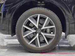 Volkswagen Touareg 3.0T Edition - photo 16