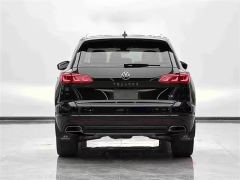 Volkswagen Touareg 3.0T Edition - photo 18