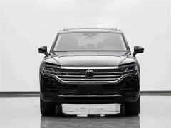 Volkswagen Touareg 3.0T Edition - photo 2