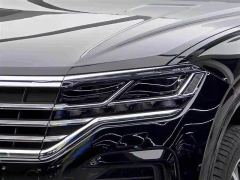 Volkswagen Touareg 3.0T Edition - photo 3