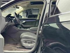 Volkswagen Touareg 3.0T Edition - photo 5